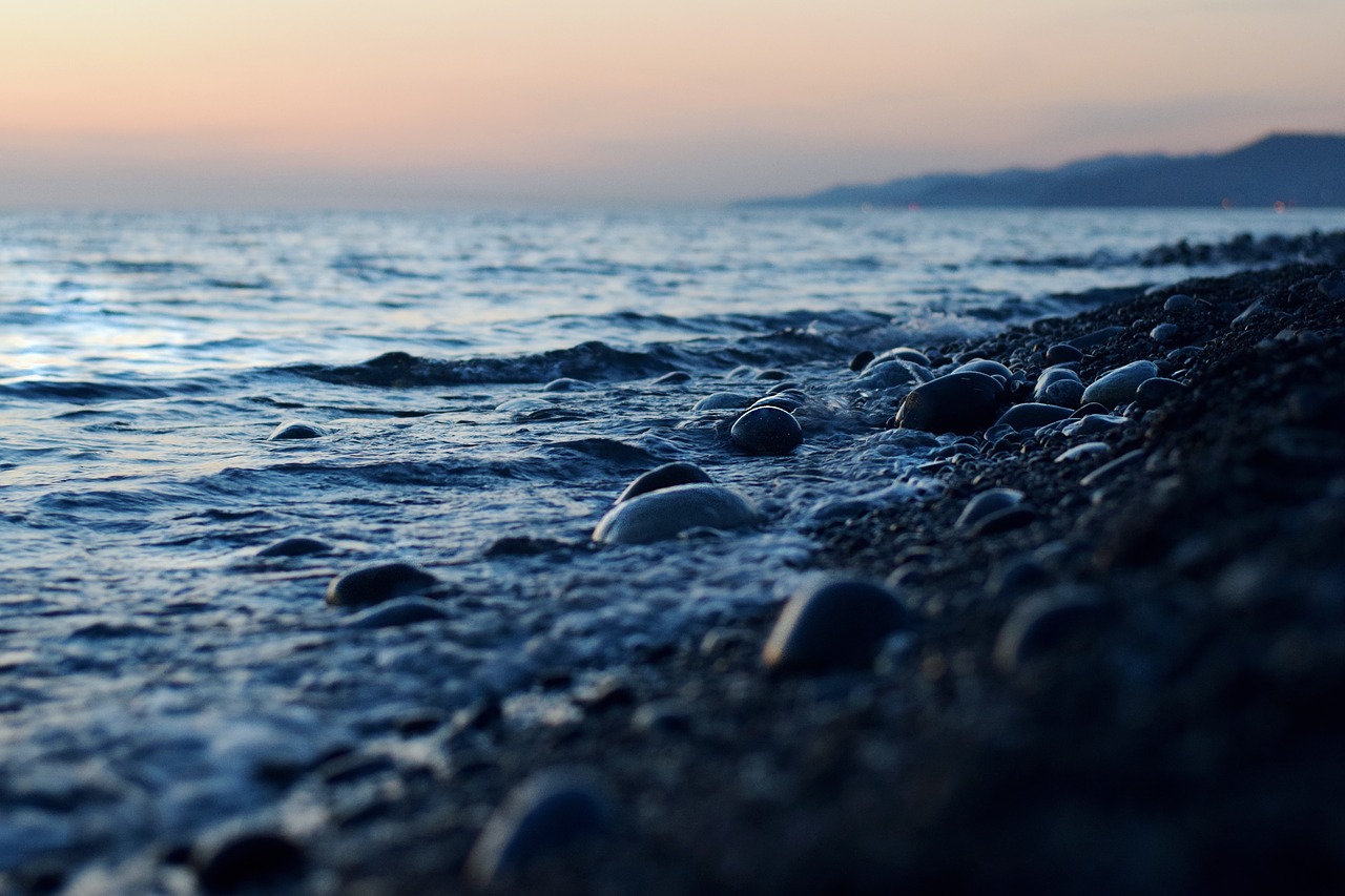 Pobūdį,  Grožio,  Dangus,  Jūra,  Saulė,  Saulėlydžio,  Papludimys,  Šilumos,  Sea Beach,  Vasara