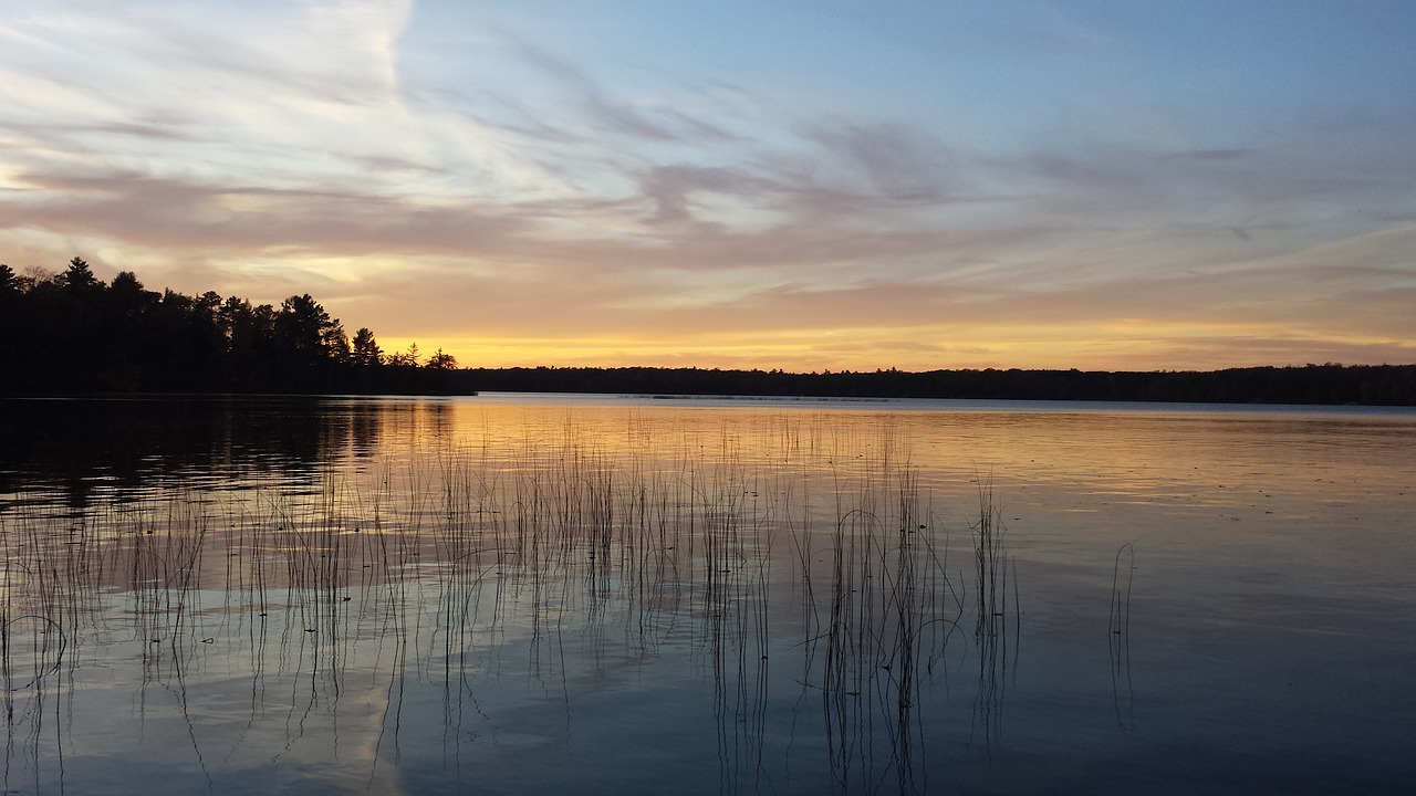 Pobūdį,  Saulėlydžio,  Dangus, Nemokamos Nuotraukos,  Nemokama Licenzija