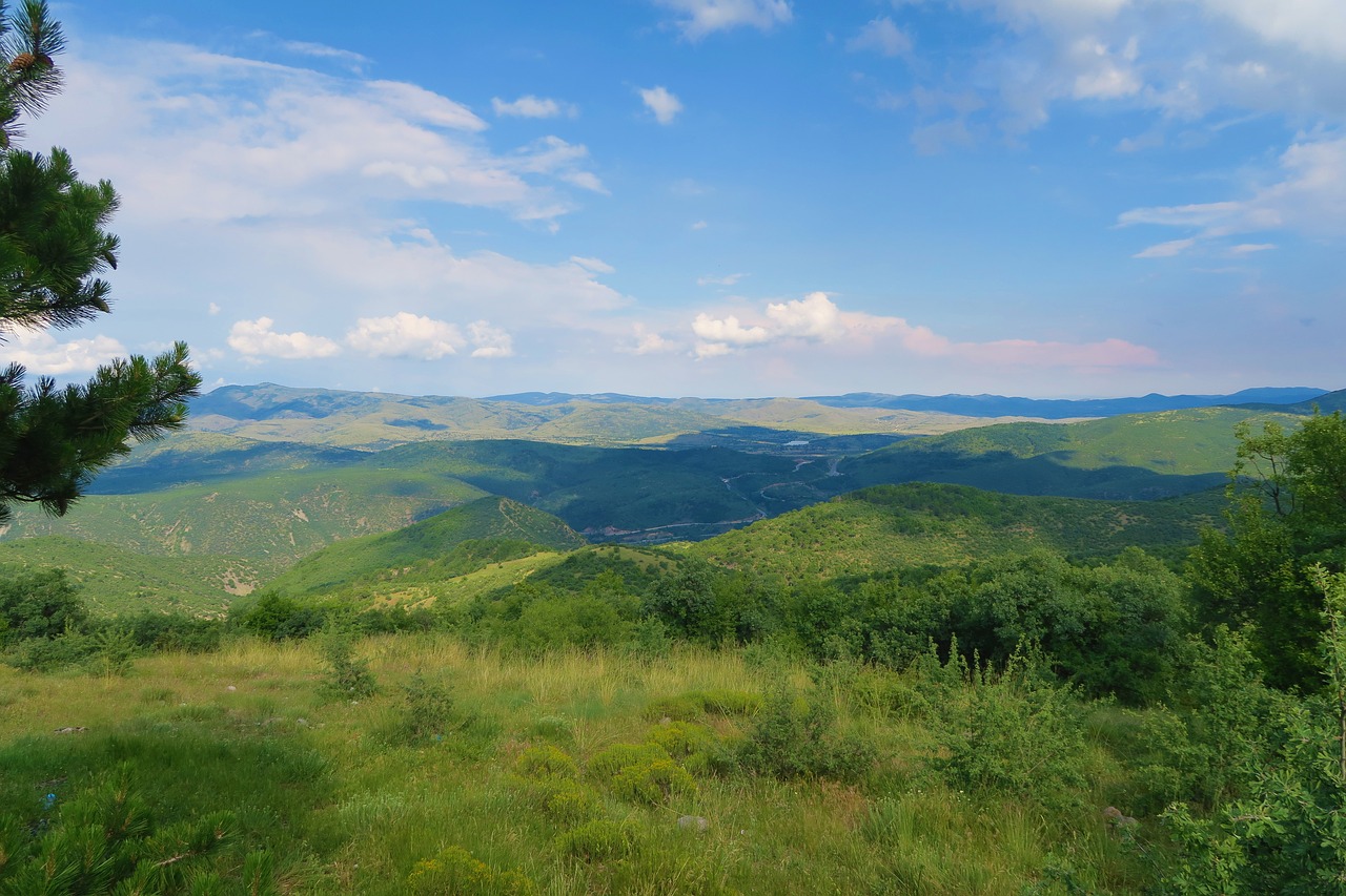 Pobūdį,  Kalnai,  Žemės,  Pavasaris,  Kraštovaizdis,  Miškas, Nemokamos Nuotraukos,  Nemokama Licenzija