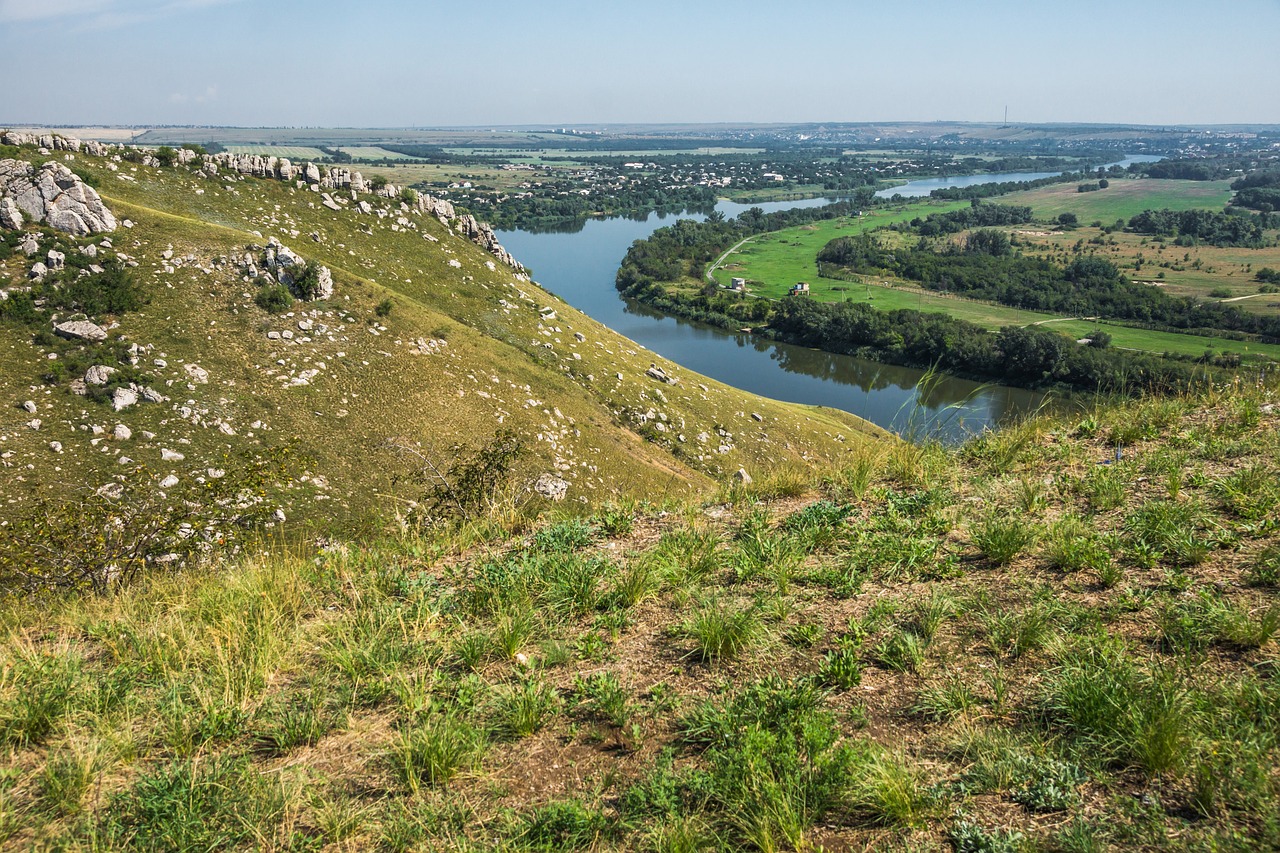 Pobūdį,  Upė,  Vasara,  Kraštovaizdis, Nemokamos Nuotraukos,  Nemokama Licenzija