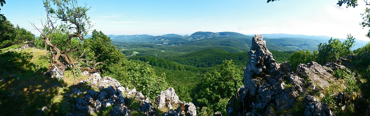 Gamta, Kalnai, Slovakija, Karpatai, Kalkės, Roštún, Nemokamos Nuotraukos,  Nemokama Licenzija