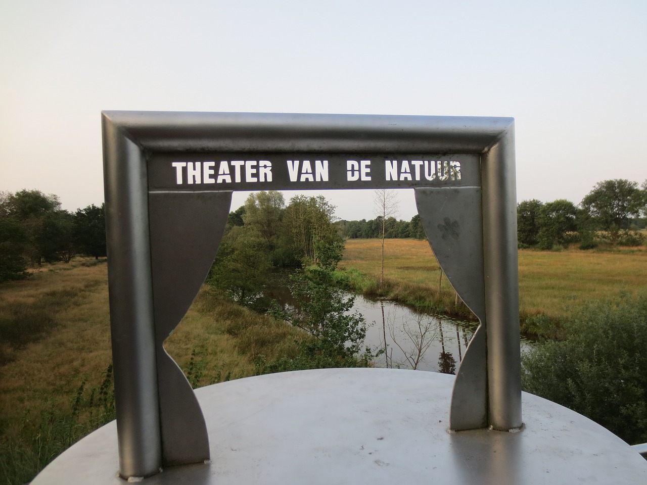 Gamta, Groningenas, Vaizdas, Nemokamos Nuotraukos,  Nemokama Licenzija