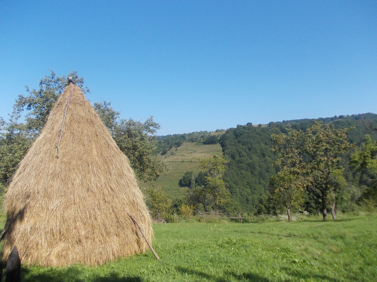 Gamta, Kraštovaizdis, Kalnas, Nemokamos Nuotraukos,  Nemokama Licenzija