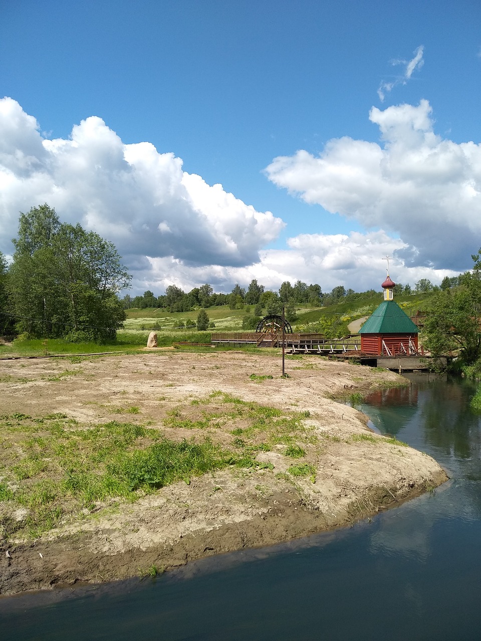 Naturel,  Vandens,  Dangus, Nemokamos Nuotraukos,  Nemokama Licenzija