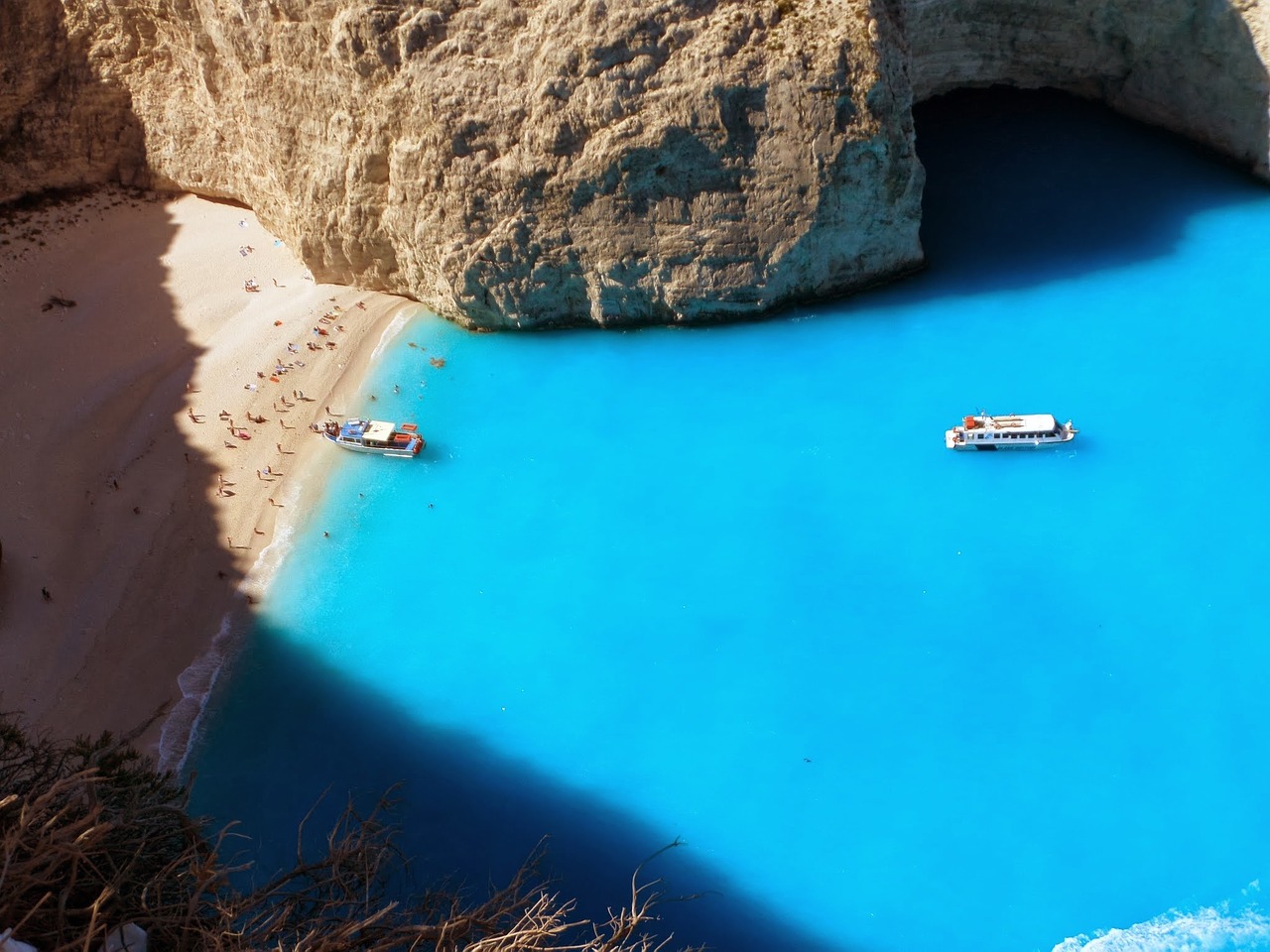 Navagio, Graikija, Navagio Įlanka, Zakynthos, Nemokamos Nuotraukos,  Nemokama Licenzija