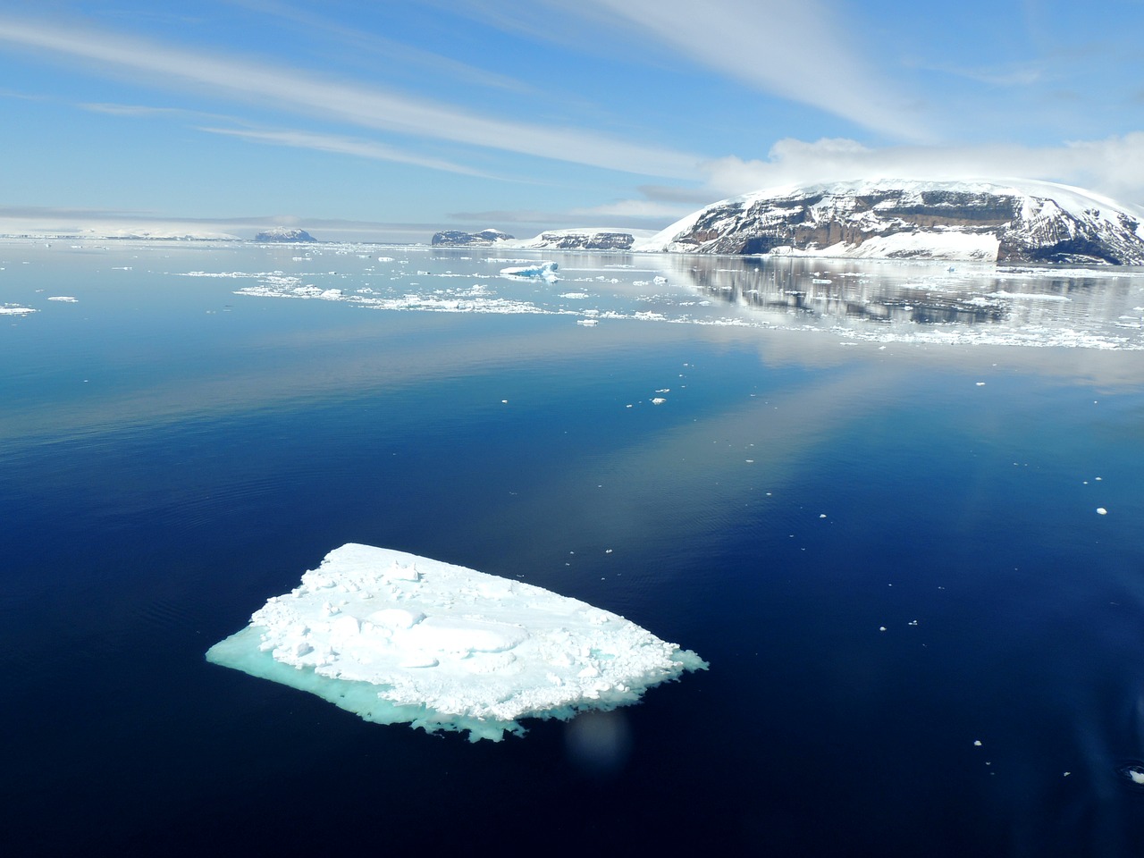 Navigacija, En, Antarctic, Nemokamos Nuotraukos,  Nemokama Licenzija