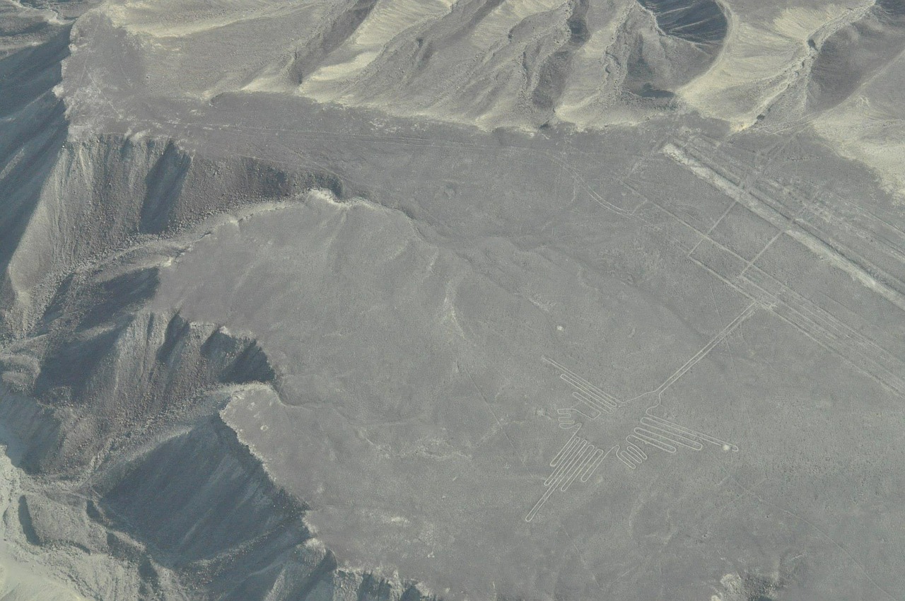 Nazca, Peru, Kraštovaizdis, Nemokamos Nuotraukos,  Nemokama Licenzija