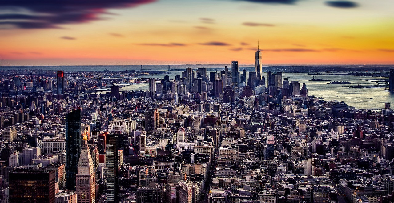 Niujorkas,  Panorama,  Architektūra,  Nyc,  Manhatanas,  Mus,  Dangoraižis,  Dangoraižiai,  Šiuolaikiška,  Manhatanas
