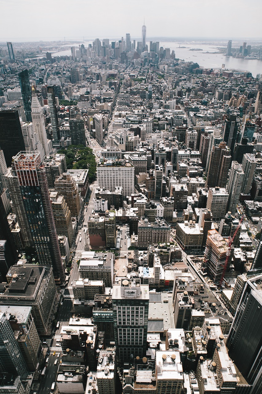 Niujorkas,  Nyc,  Miestas,  Statyba,  Dangoraižis,  Miesto,  Amerika,  Manhattan,  Architektūra,  Metropolis