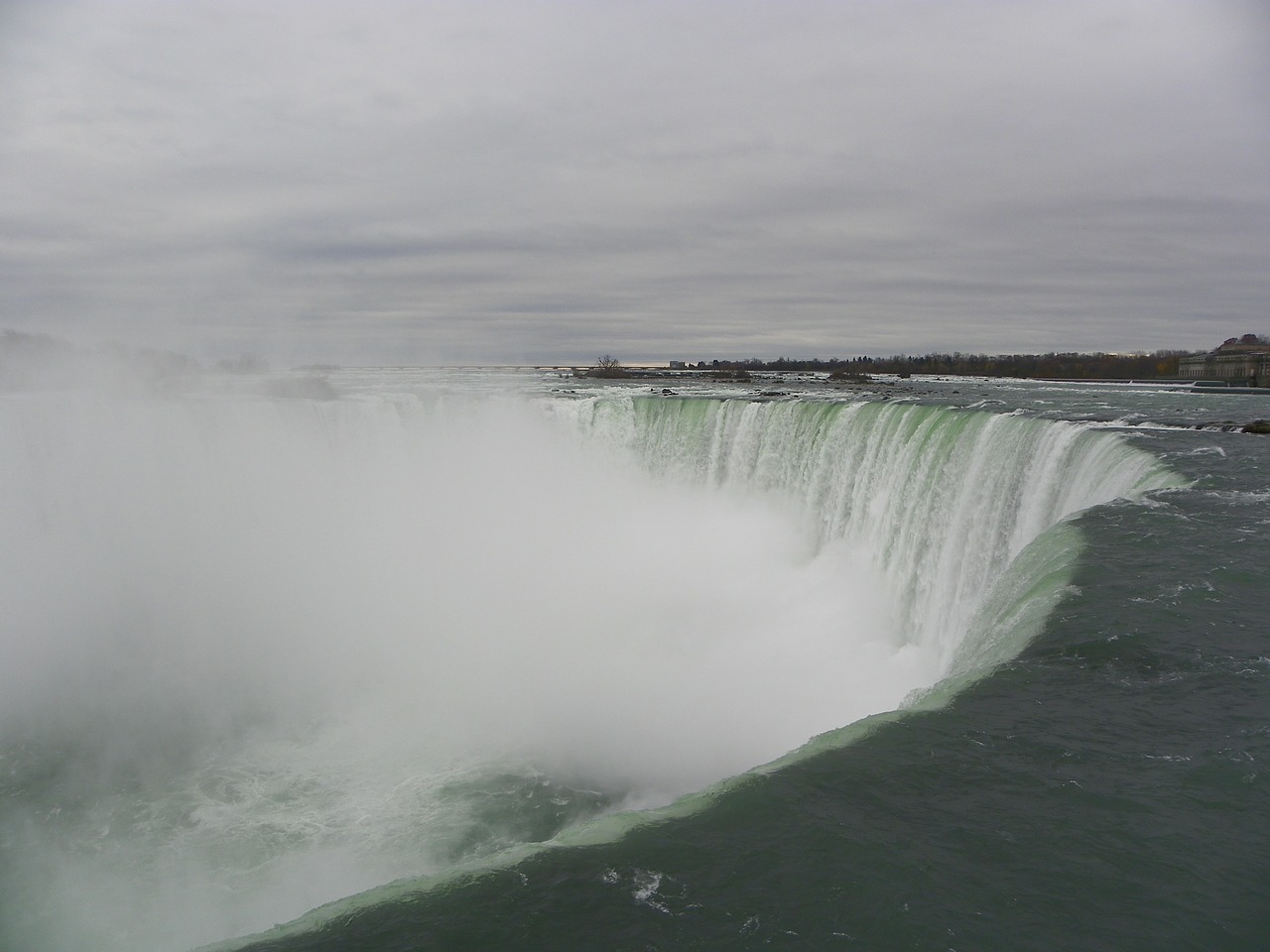 Niagaros Krioklys, Krioklys, Kanada, Kritimas, Ontarijas, Gamta, Nemokamos Nuotraukos,  Nemokama Licenzija