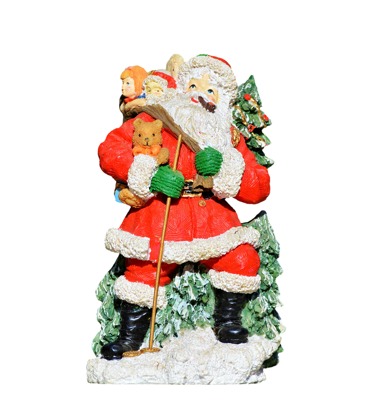 Nikolas, Kalėdų Senelis, Kalėdos, Festivalis, Laimingas Fiksuotas, Linksmų Kalėdų, Kalėdų Sveikinimas, Adventas, Apdaila, Žiema