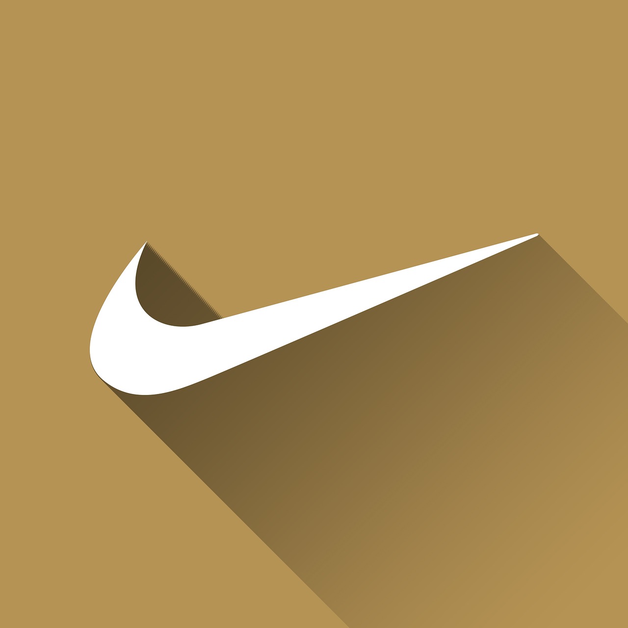 Nike, Logotipas, Šešėlis, Nemokamos Nuotraukos,  Nemokama Licenzija