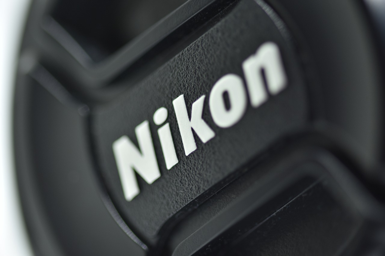 Nikon, Makro, Fotografija, Makrofotografija, Fotoaparatas, Objektyvas, Uždaryti, Nemokamos Nuotraukos,  Nemokama Licenzija
