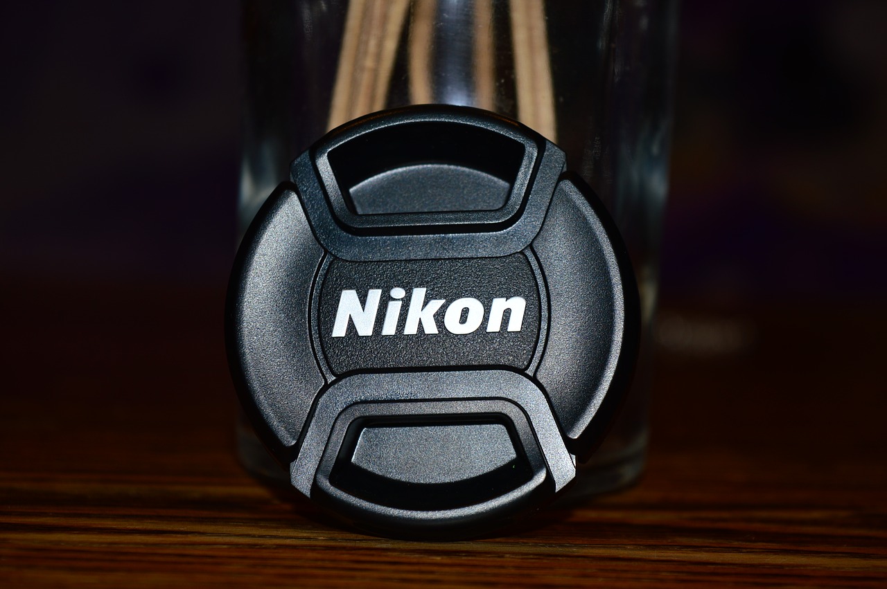Nikon, Fotoaparatas, Padengti, Nemokamos Nuotraukos,  Nemokama Licenzija