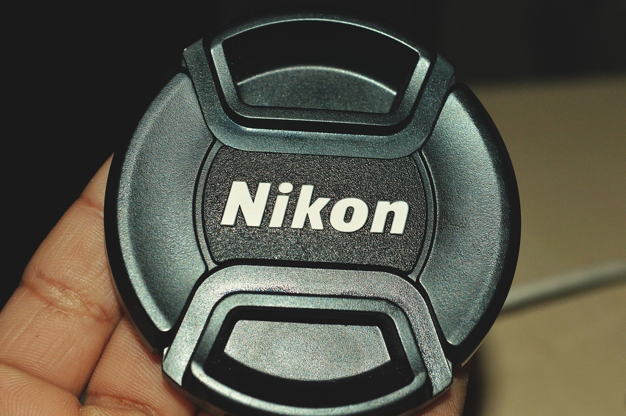 Nikon, Fotoaparatas, Dėmesio, Objektyvas, Nuotraukos, Nuotrauka, Fotografija, Naktis, Nemokamos Nuotraukos,  Nemokama Licenzija