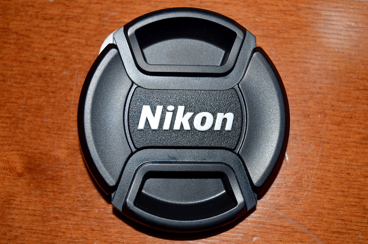 Nikon, Objektyvas, Nikoniniai Objektyvai, Nemokamos Nuotraukos,  Nemokama Licenzija