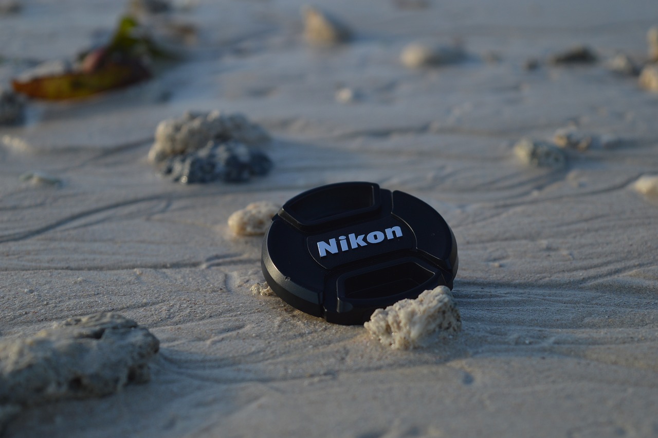 Nikon, Papludimys, Dėmesio, Vandenynas, Kelionė, Jūra, Nemokamos Nuotraukos,  Nemokama Licenzija