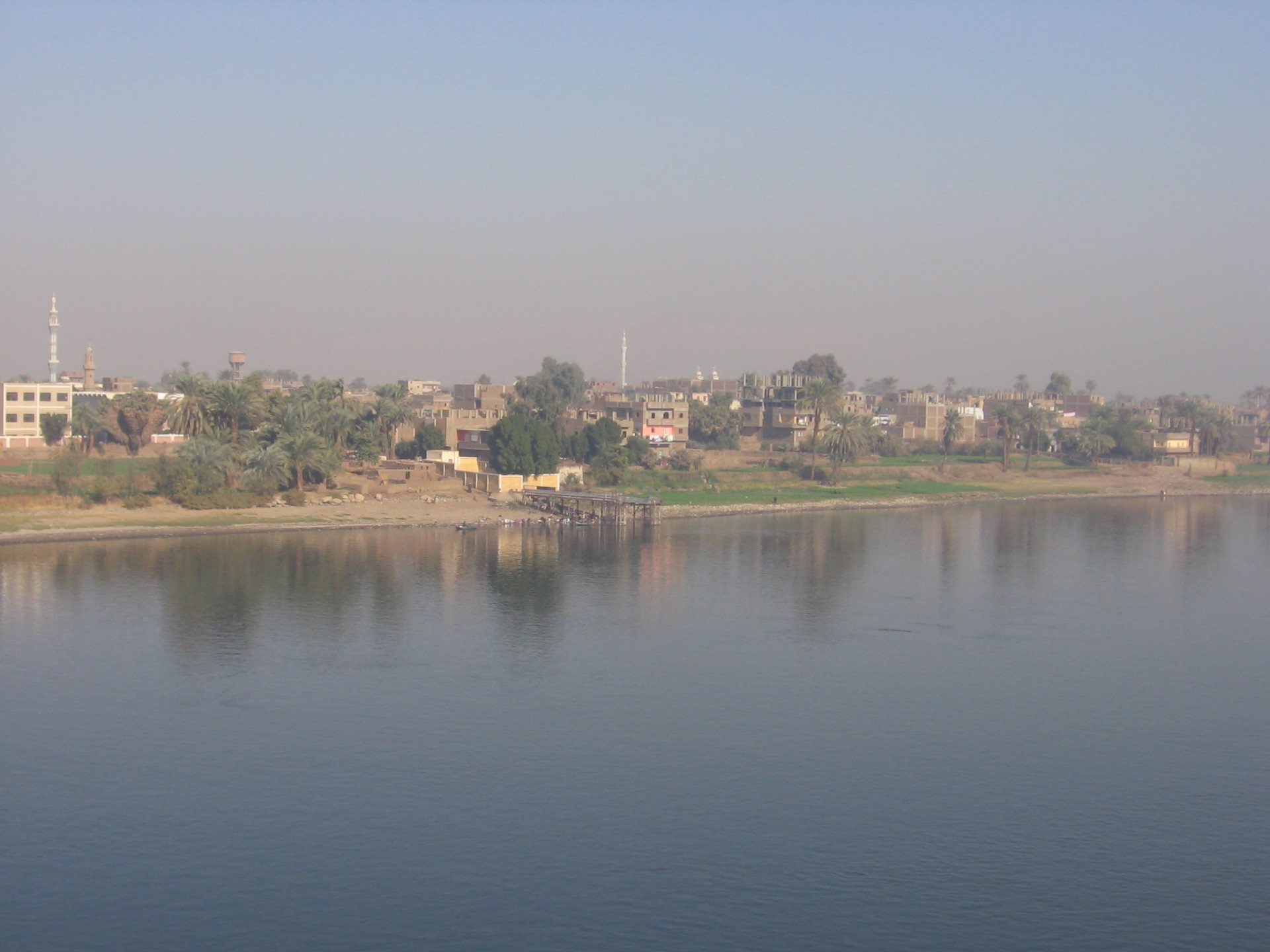 Nile,  Egiptas,  Nulis Luxor, Nemokamos Nuotraukos,  Nemokama Licenzija