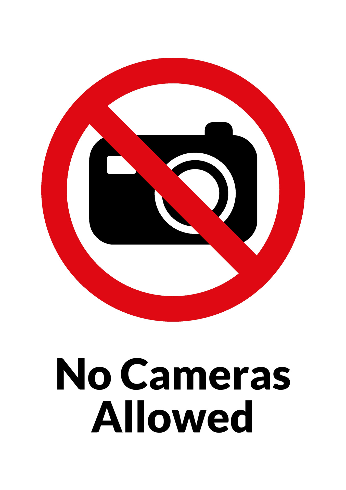 Ne & Nbsp,  Fotografija,  Įspėjimas & Nbsp,  Ženklas,  Ženklas,  Fotografija,  Nėra Fotografijos, Nemokamos Nuotraukos,  Nemokama Licenzija