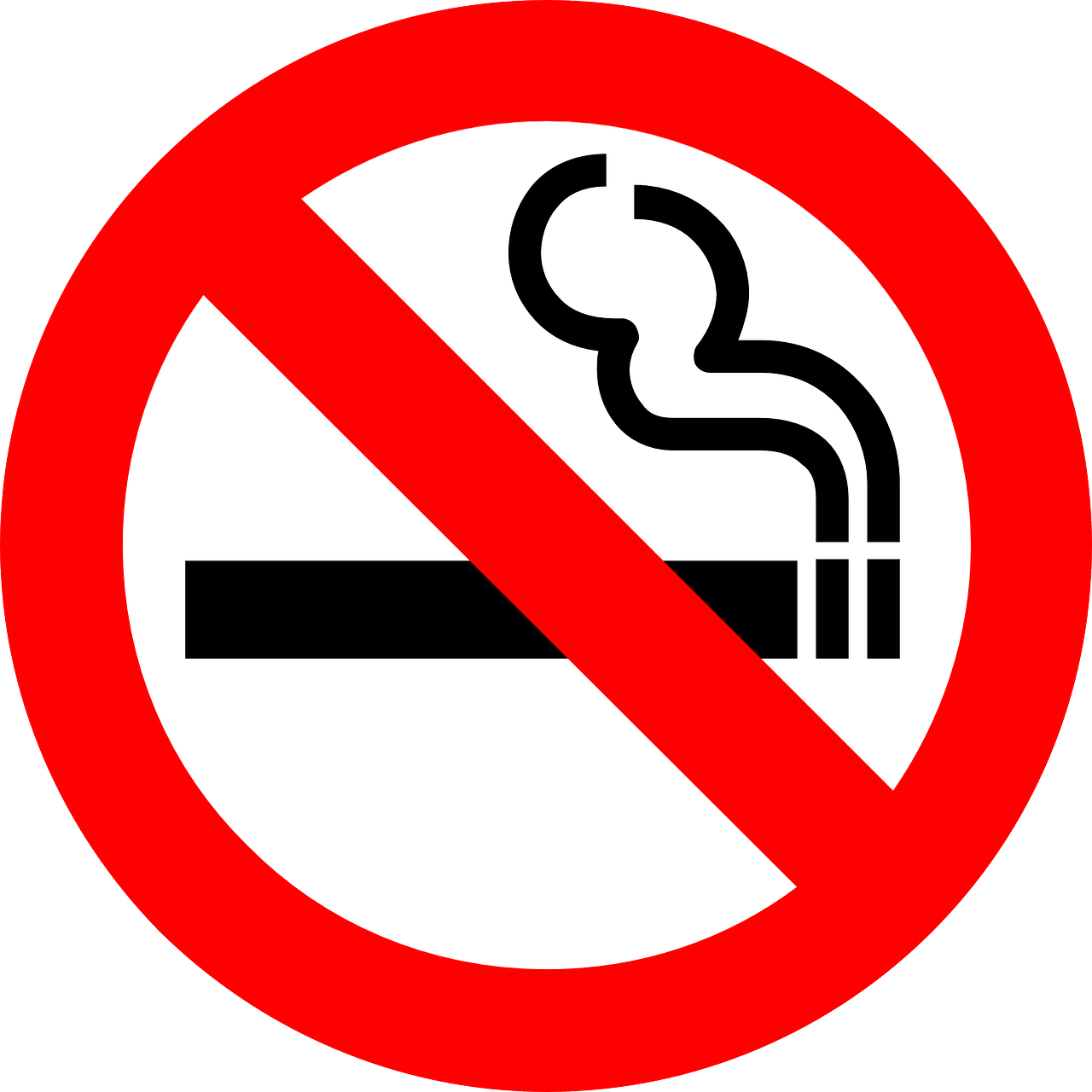 Nerūkyti, Cigarečių, Sveikata, Įspėjimas, Draudžiama, Nemokama Vektorinė Grafika, Nemokamos Nuotraukos,  Nemokama Licenzija