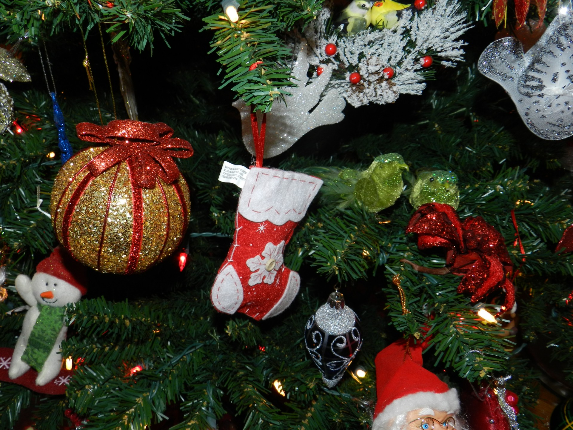 Kalėdų & Nbsp,  Apdaila,  Puošimas,  Medis,  Kalėdos 2013 (55), Nemokamos Nuotraukos,  Nemokama Licenzija