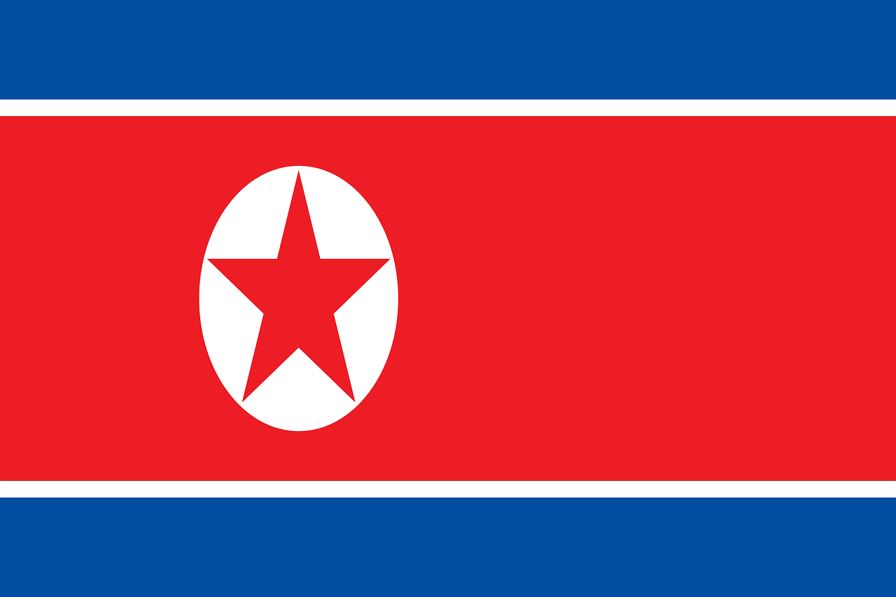Šiaurės Korėja, Vėliava, Tautinė Vėliava, Tauta, Šalis, Ženminbi, Simbolis, Nacionalinis Ženklas, Valstybė, Nacionalinė Valstybė