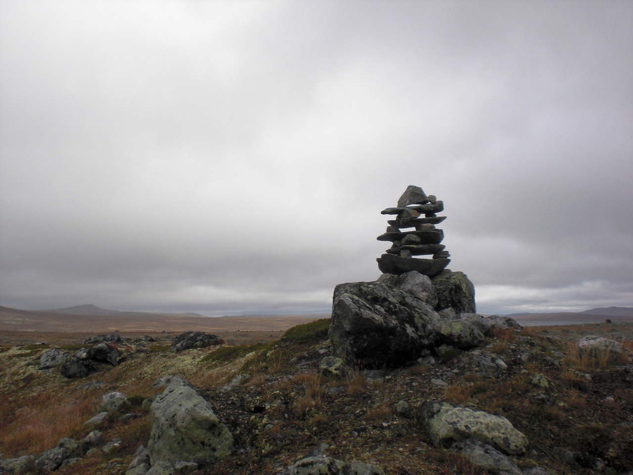 Norvegija, Hardangervidda, Skandinavija, Kraštovaizdis, Gamta, Pasivaikščiojimas, Dykuma, Akmenys, Nemokamos Nuotraukos,  Nemokama Licenzija