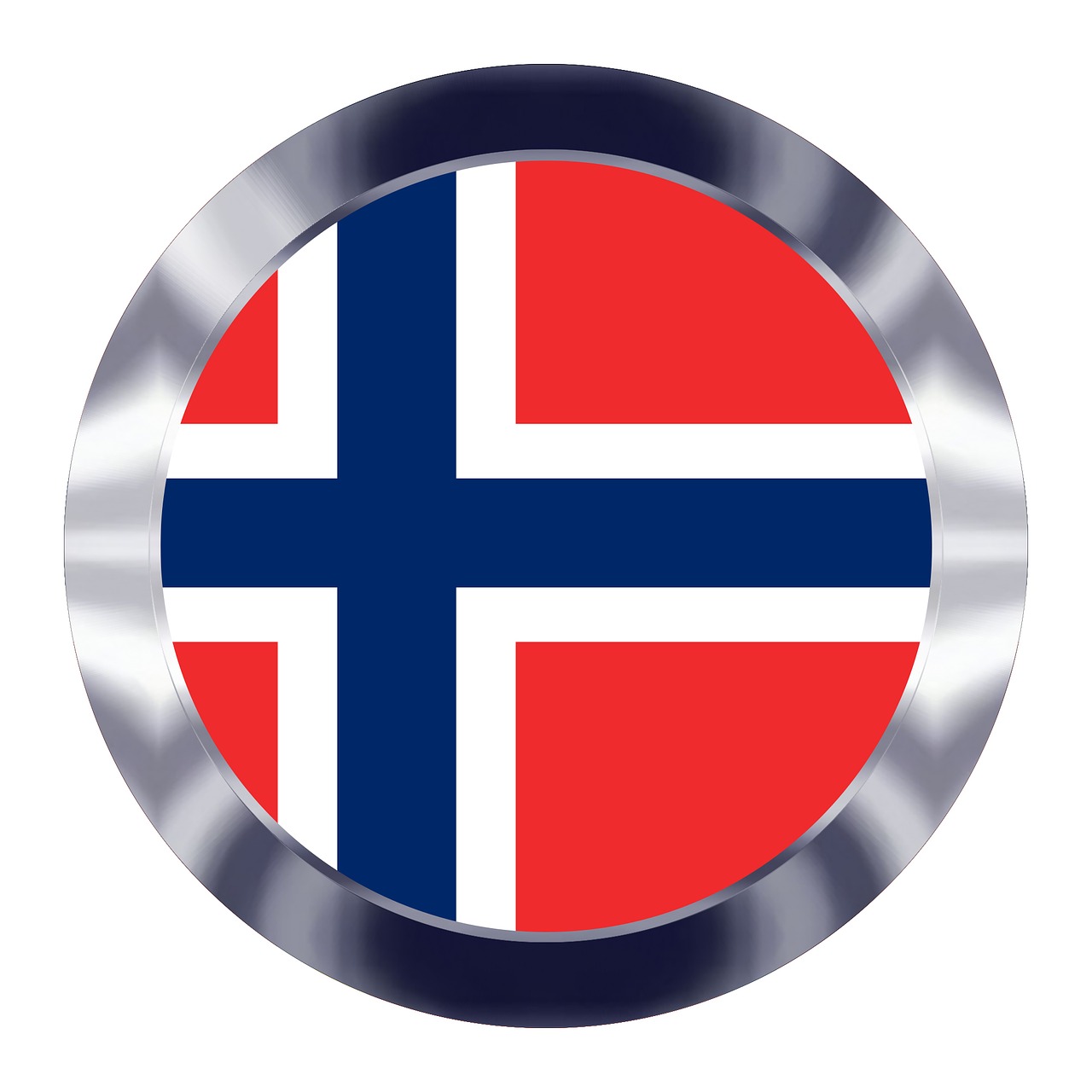 Norvegija, Norvegenas, Vėliava, Skandinavija, Nemokamos Nuotraukos,  Nemokama Licenzija