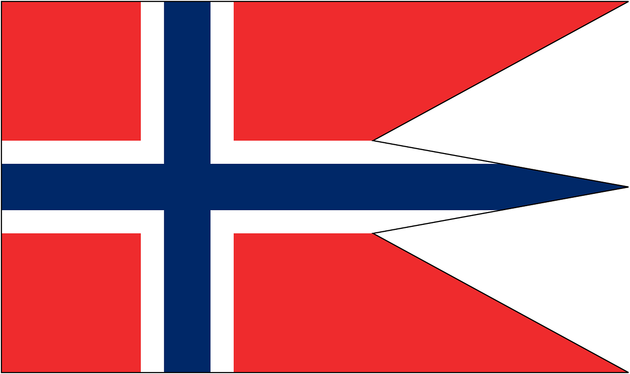 Norvegija, Vėliava, Karas, Valstybė, Karinis Jūrų Laivynas, Ženminbi, Raudona, Mėlynas, Kirsti, Norvegų