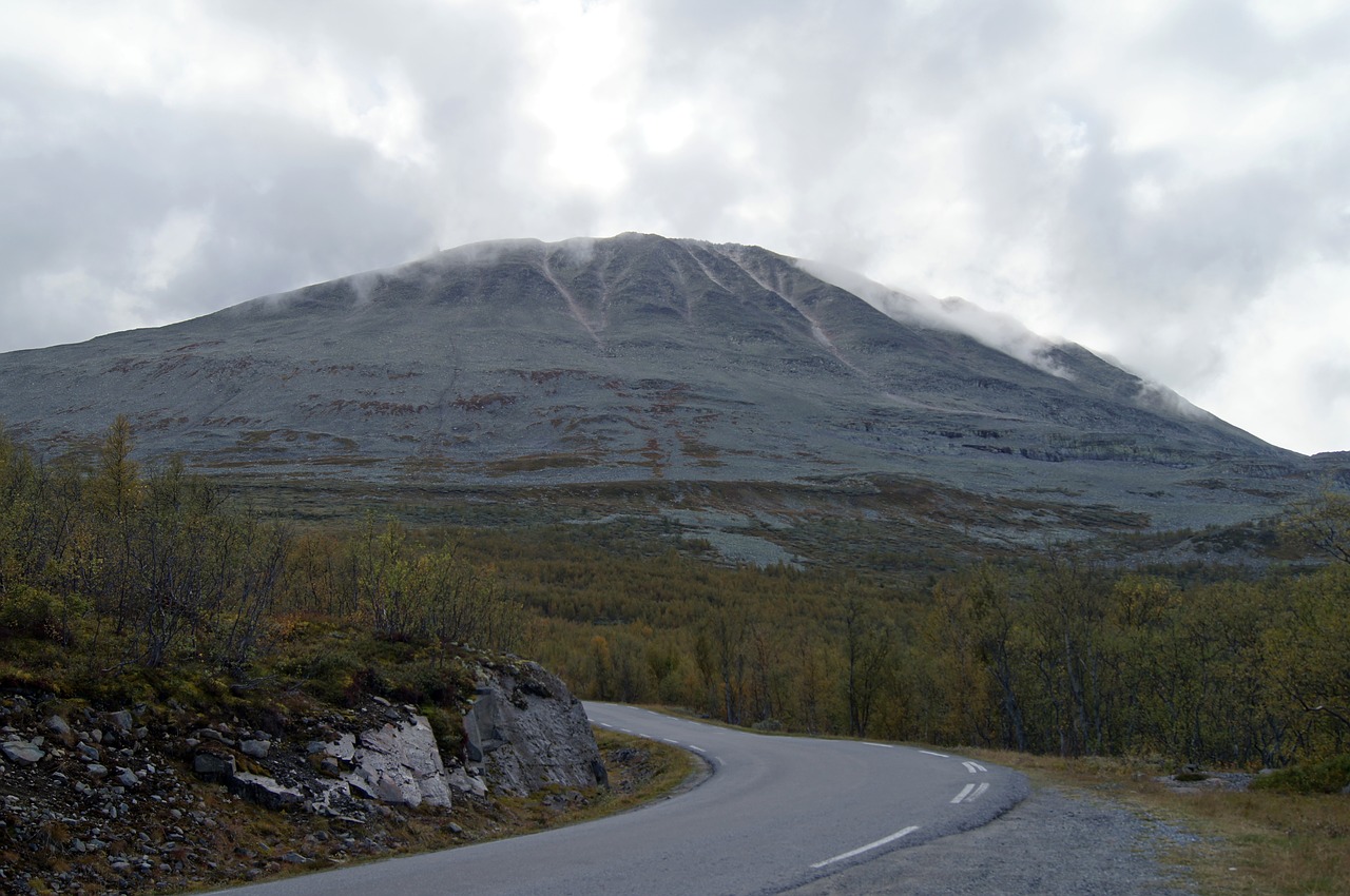 Norvegija, Rjukan, Kalnas, Kraštovaizdis, Panorama, Perspektyva, Regėjimas, Aukščiausiojo Lygio Susitikimas, Nemokamos Nuotraukos,  Nemokama Licenzija