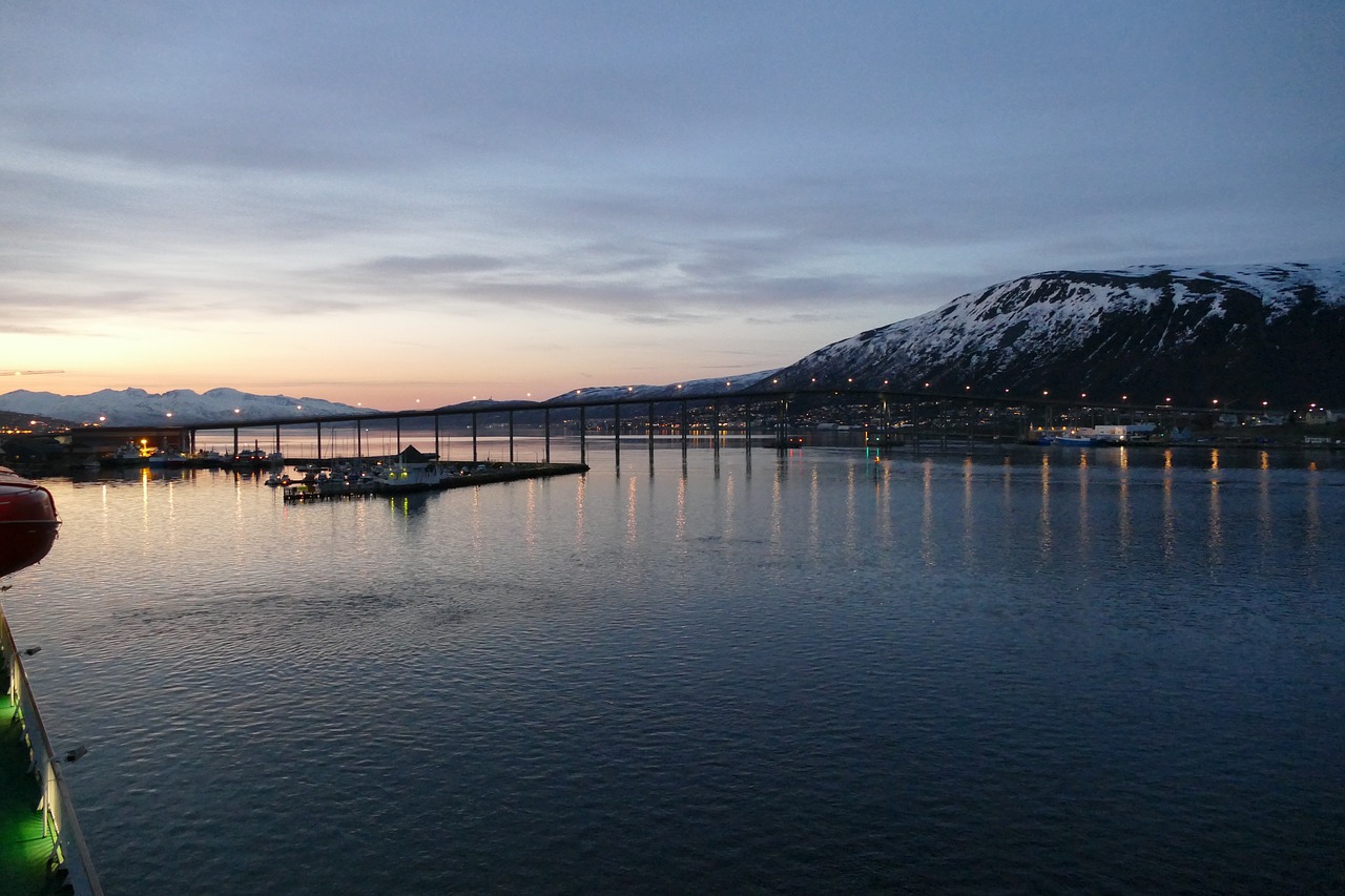 Norvegija,  Hurtigruten,  Architektūra, Nemokamos Nuotraukos,  Nemokama Licenzija