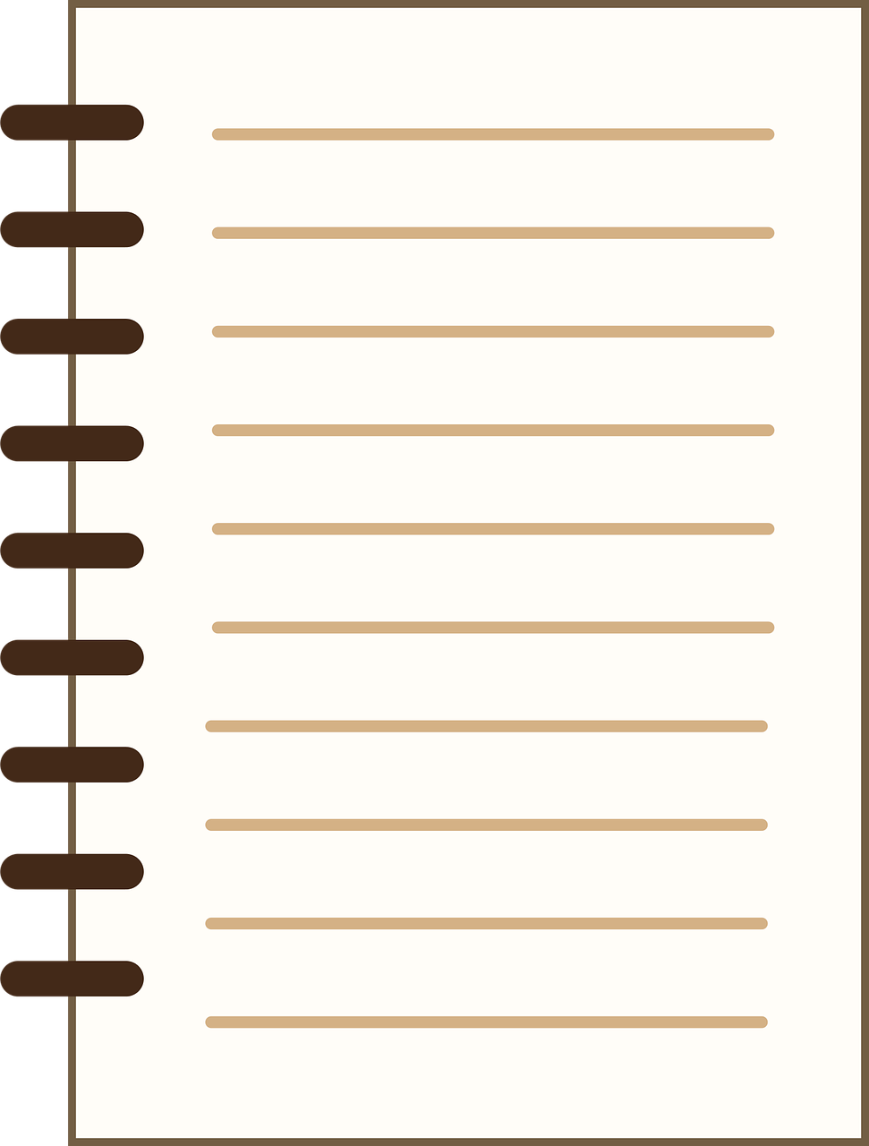 Notepad,  Rašyti,  Buveinė,  Dėmesį,  Mokytis,  Dirbti,  Puslapis,  Piešimo,  Knyga,  Kasdien