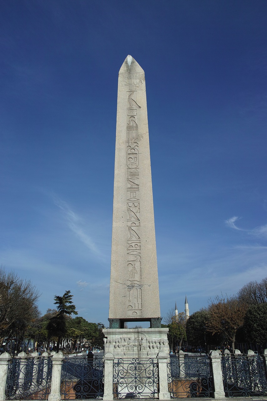 Obeliskas, Akmuo, Egiptas, Senas, Kelionė, Obeliskas, Estetika, Kompozicija, Architektūra, Anatolija