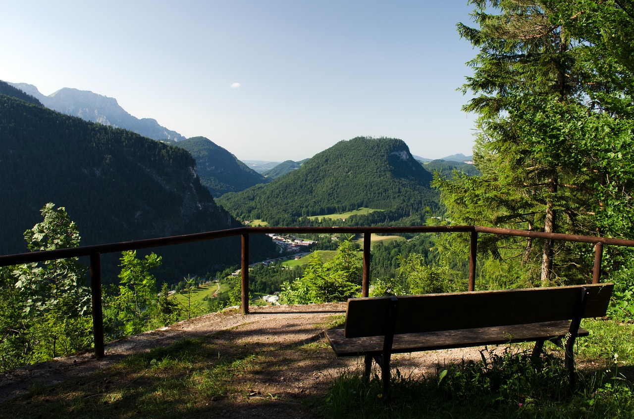 Obersalzberg, Bavarija, Berchtesgaden, Bunkeris, Trečias Turtingas, Alpių, Alpių Žygiai, Berghof, Berchtesgadener Žemės, Alpių Tvirtovė