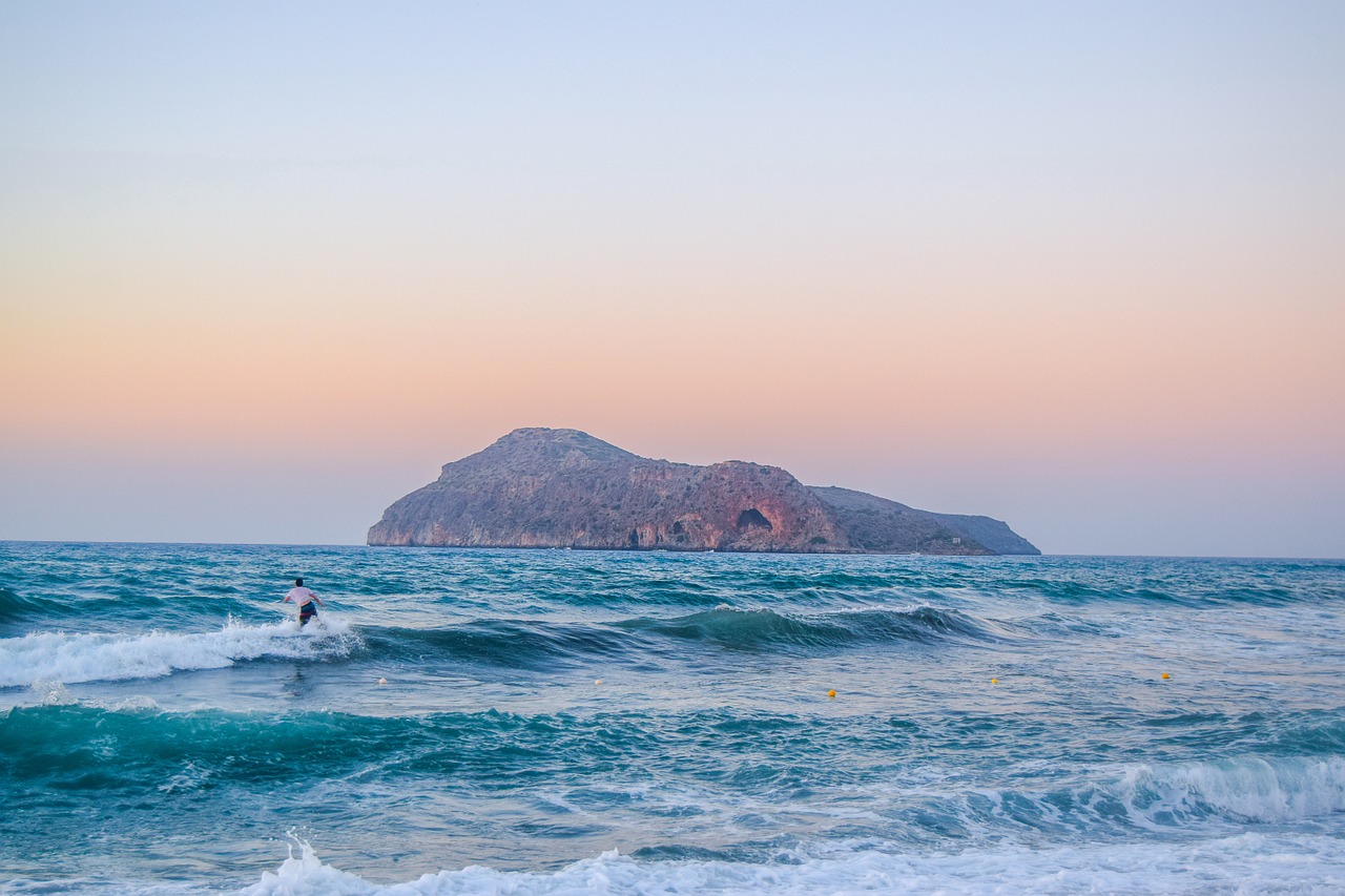 Vandenynas, Vanduo, Akmenys, Kalnas, Vasara, Papludimys, Natūralus, Naršyti, Surfer, Vandens Banga