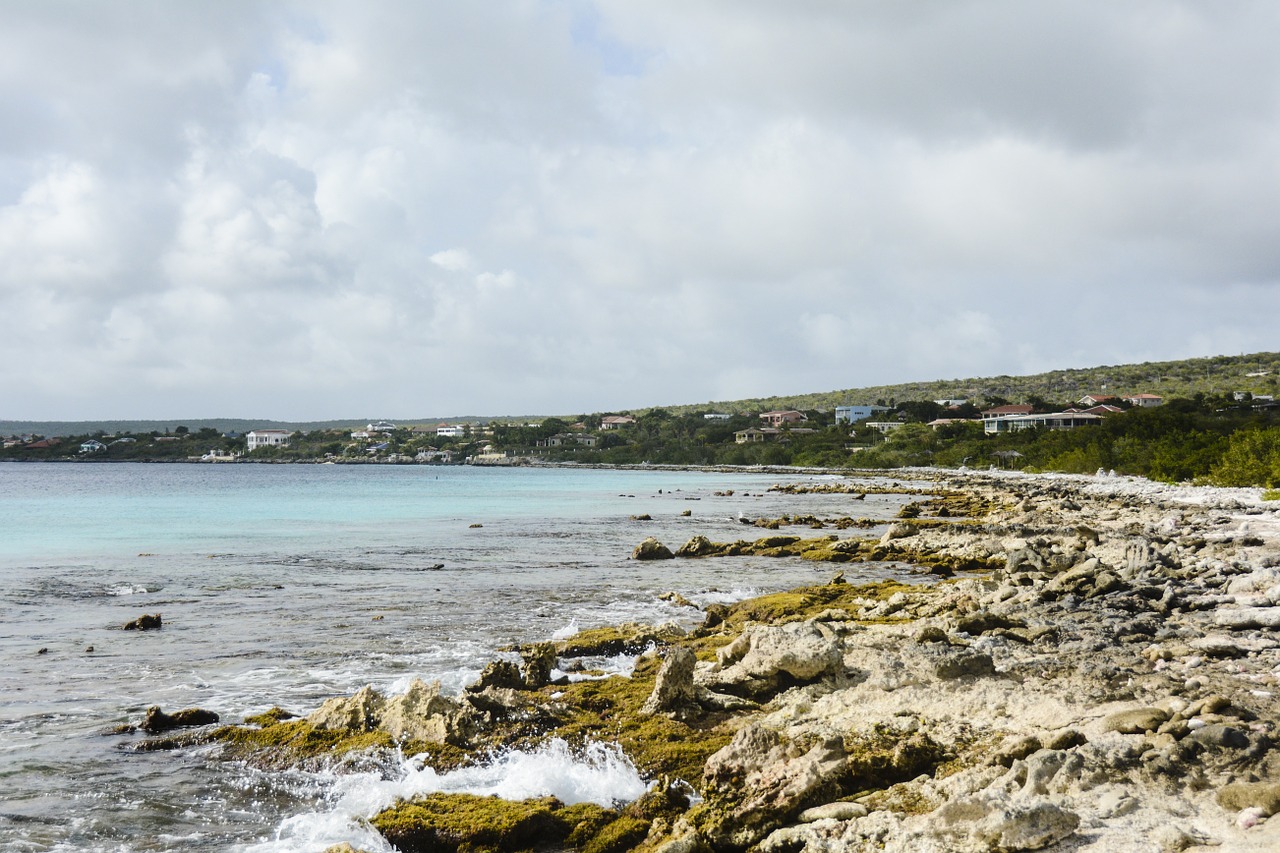 Vandenynas, Vaizdingas, Bonaire, Nemokamos Nuotraukos,  Nemokama Licenzija