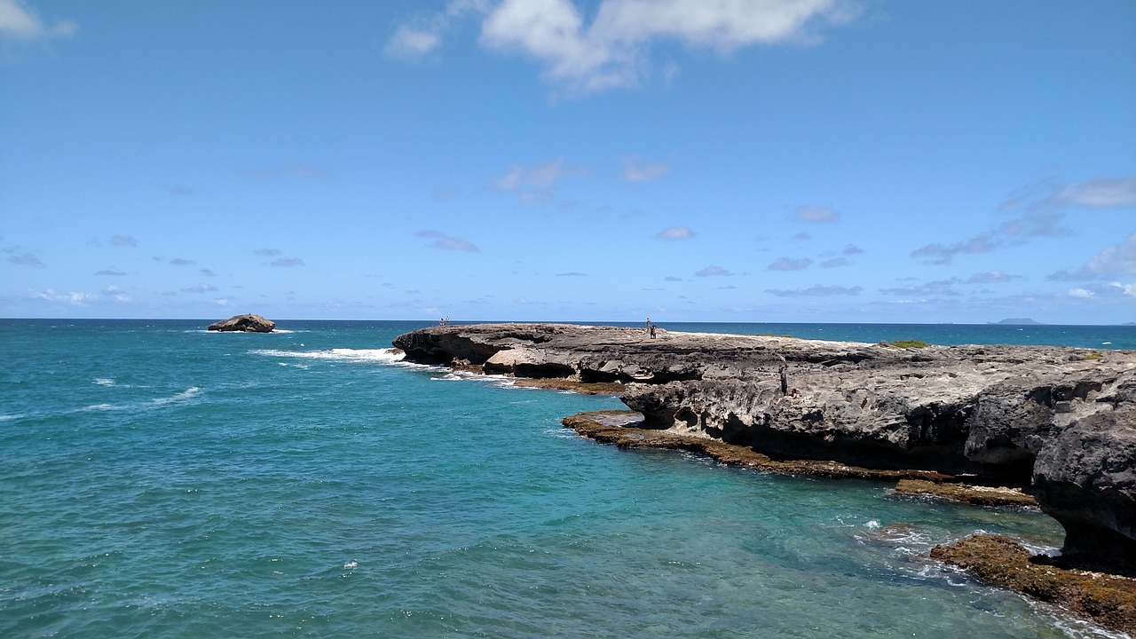 Vandenynas, Hawaii, Kelionė, Jūra, Hawaii Beach, Sala, Saulė, Papludimys, Lauke, Atogrąžų