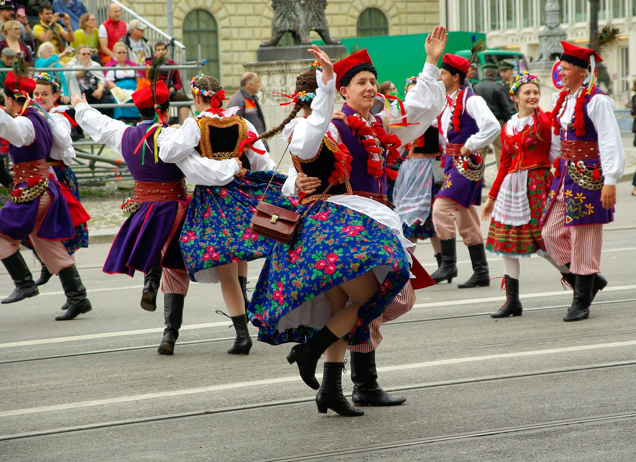 Oktoberfest, Munich, Paradas, Tradicija, Nemokamos Nuotraukos,  Nemokama Licenzija