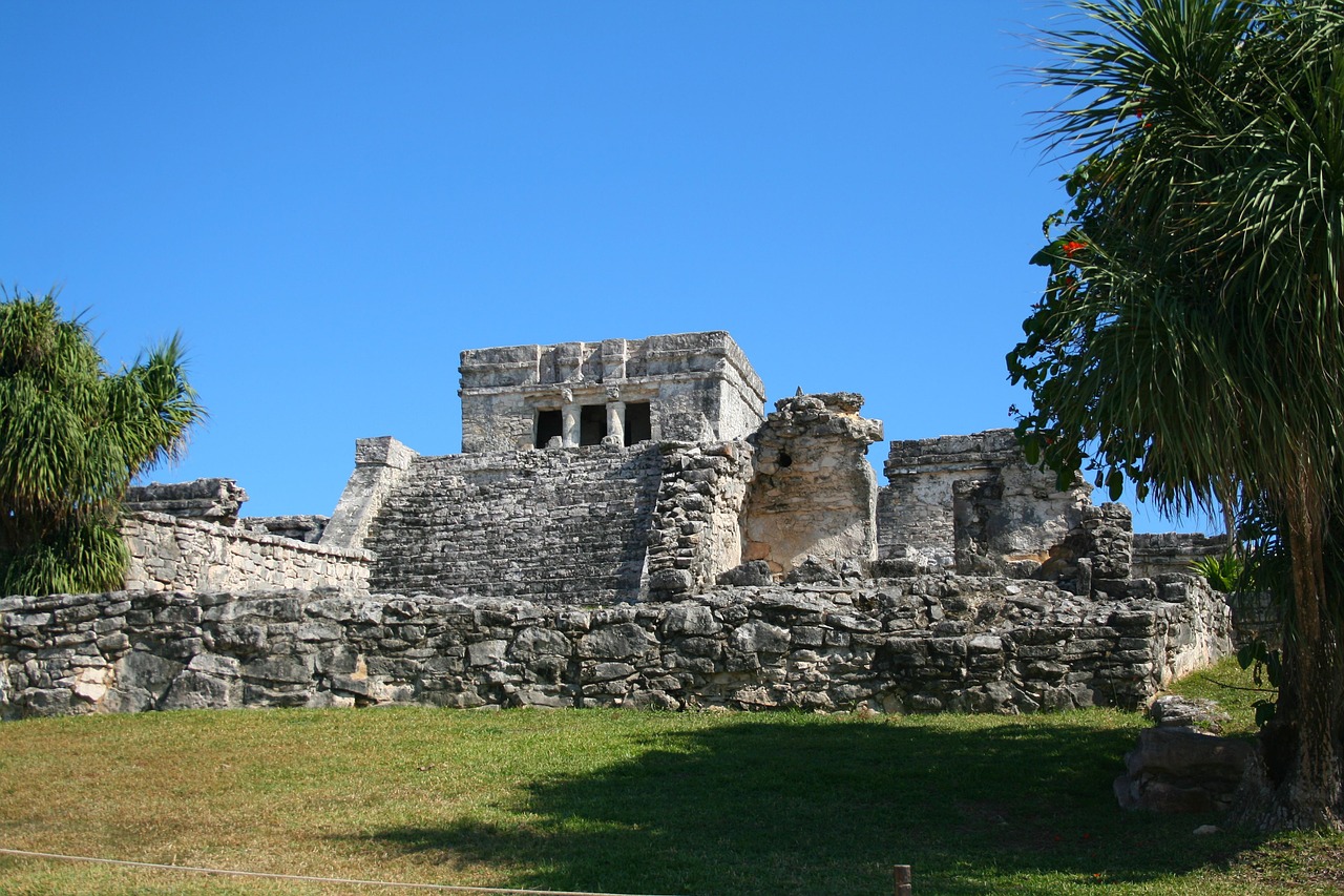 Senas Pastatas,  Yukatanas,  Meksika,  Pusiasalis,  Istorija,  Maya,  Majų Kultūra,  Centrinė Amerika,  Saulės Šventykla,  Čichén Itzá