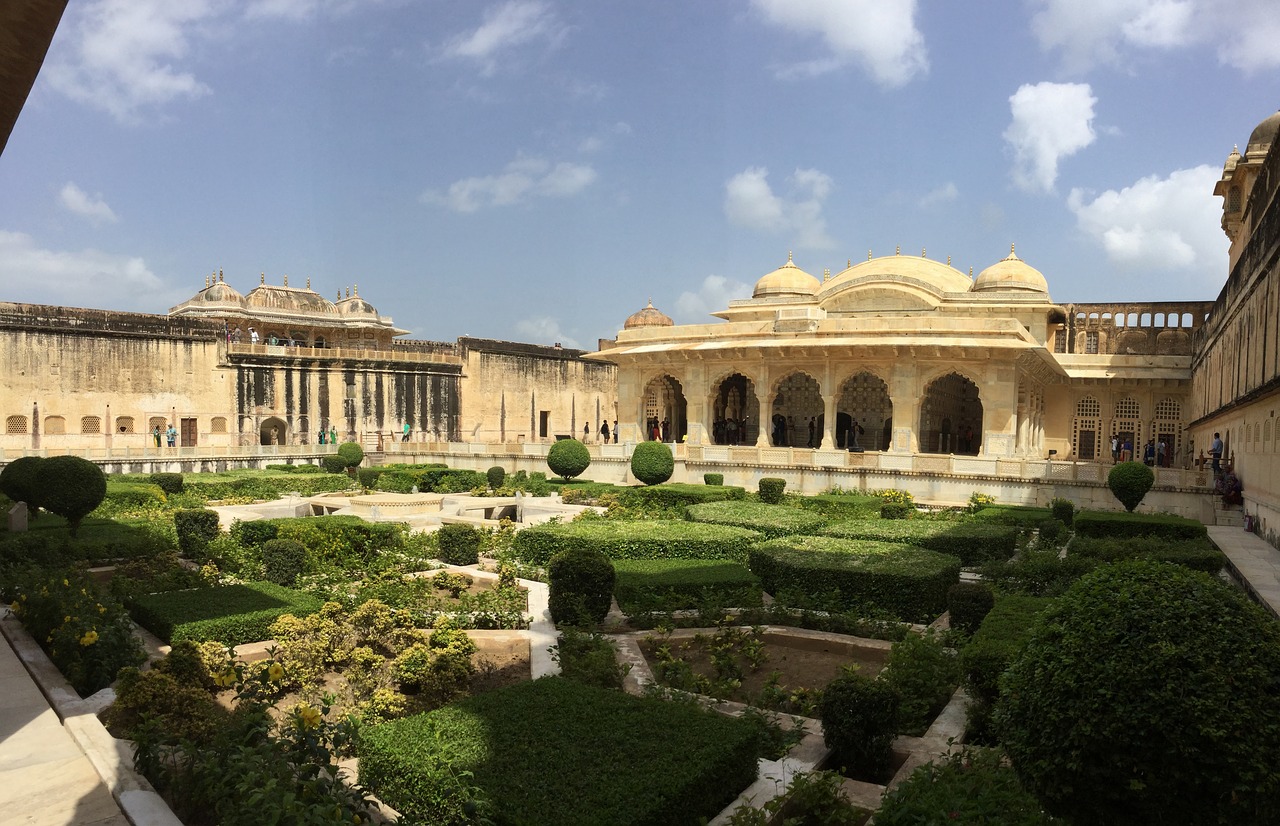 Senas Fortas, Rajasthan, Haveli, Indija, Fortas, Senas, Kelionė, Architektūra, Rūmai, Senovės