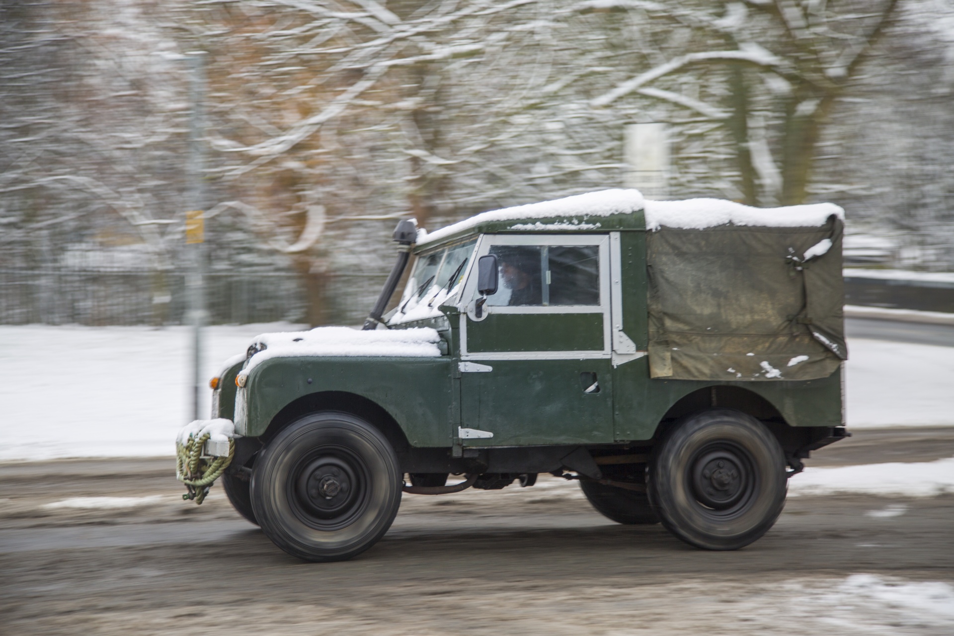 Automobilis,  Purvinas,  Iš & Nbsp,  Peržiūros,  4X4,  Transporto Priemonė,  Pažeista,  Dented,  Žemė & Nbsp,  Roveris