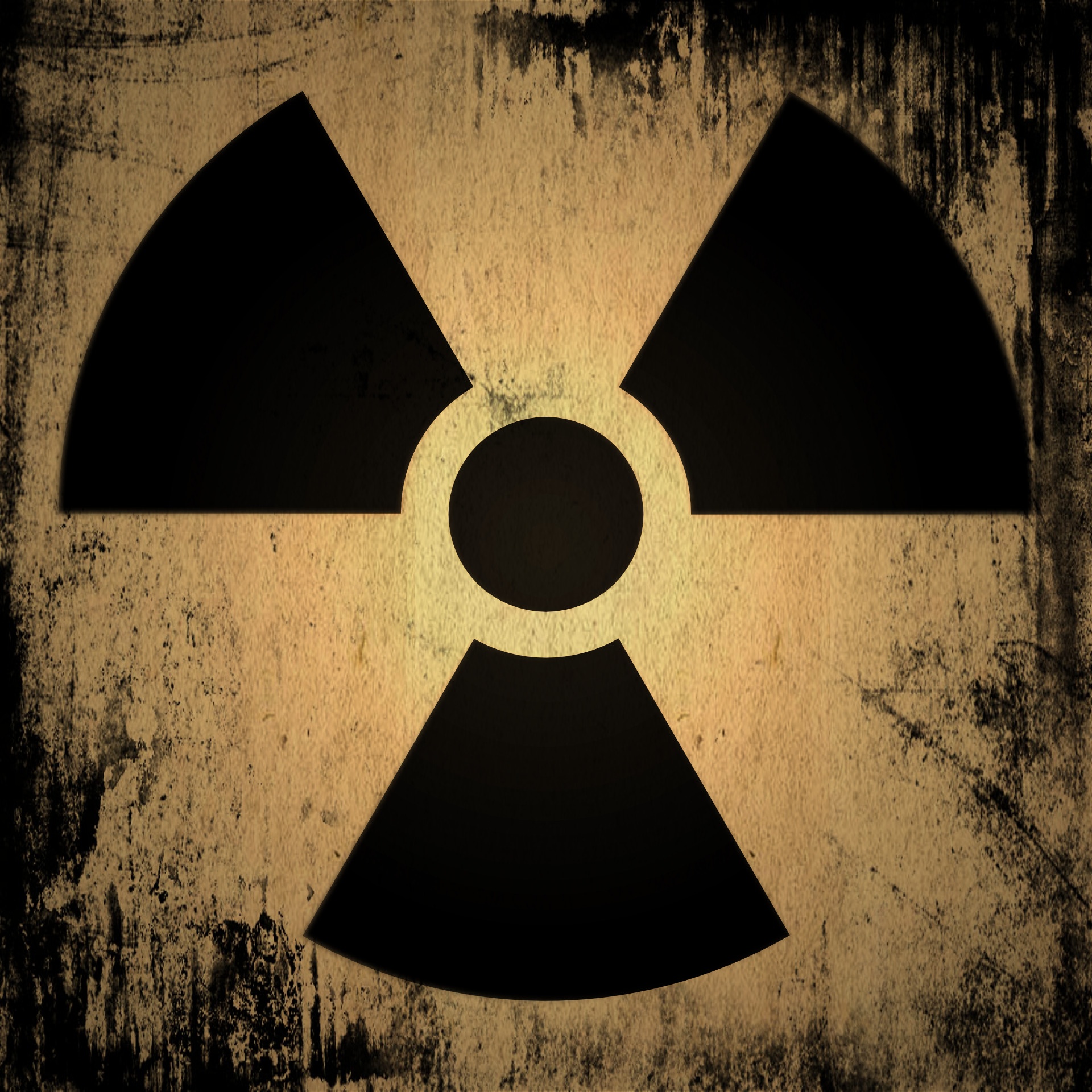 Radioaktyvus,  Įspėjimas,  Ženklai,  Pavojus,  Pavojai,  Pavojingas,  Pavojus,  Mirtis,  Simbolis,  Chemikalai