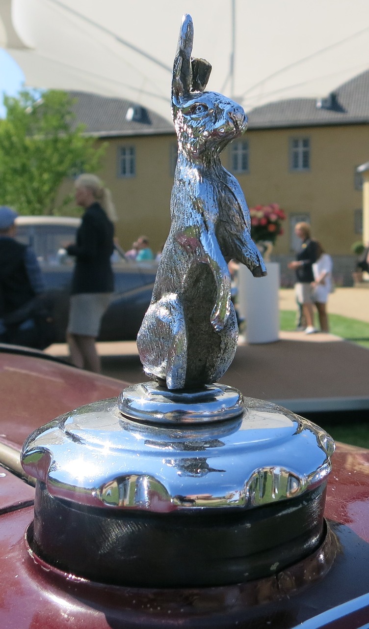 Oldtimer, Klasikinės Dienos, Schloss Dyck, Automobiliai, Derlius Kietas, Kietas Paveikslas, Nemokamos Nuotraukos,  Nemokama Licenzija