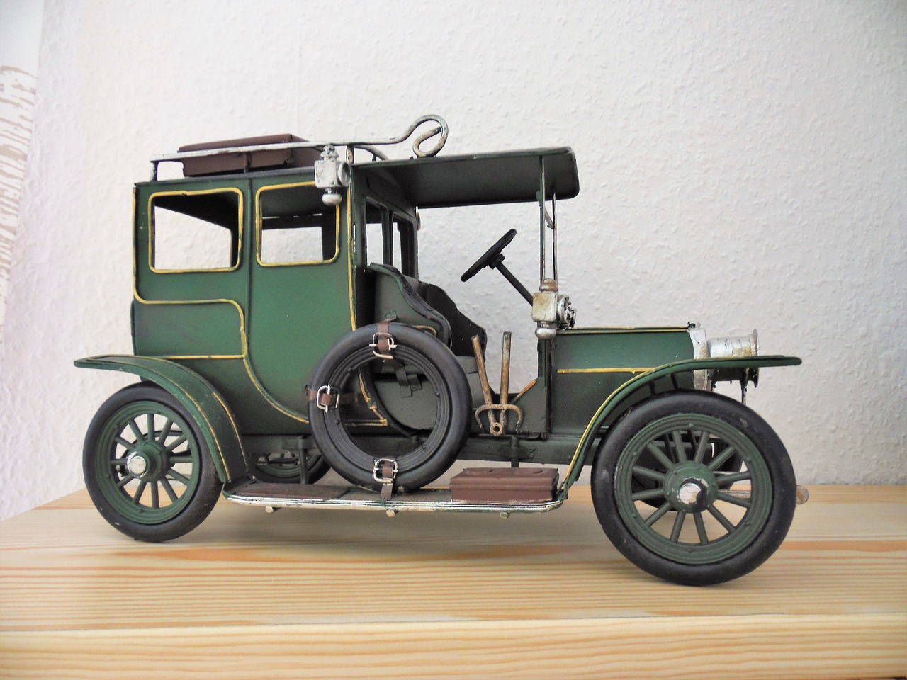 Oldtimer, Transporto Priemonė, Nostalgija, Klasikinis, Žaislai, Senas Automobilis, Transporto Priemonė, Modelis Automobilis, Senovinių Automobilių Automobilis, Nemokamos Nuotraukos