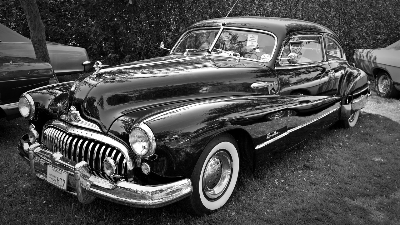 Oldtimer,  Buick,  Buick Aštuoni,  Automatinis,  Metai,  Klasikinis,  Pkw,  Senų Automobilių,  Retenybė,  Istoriškai