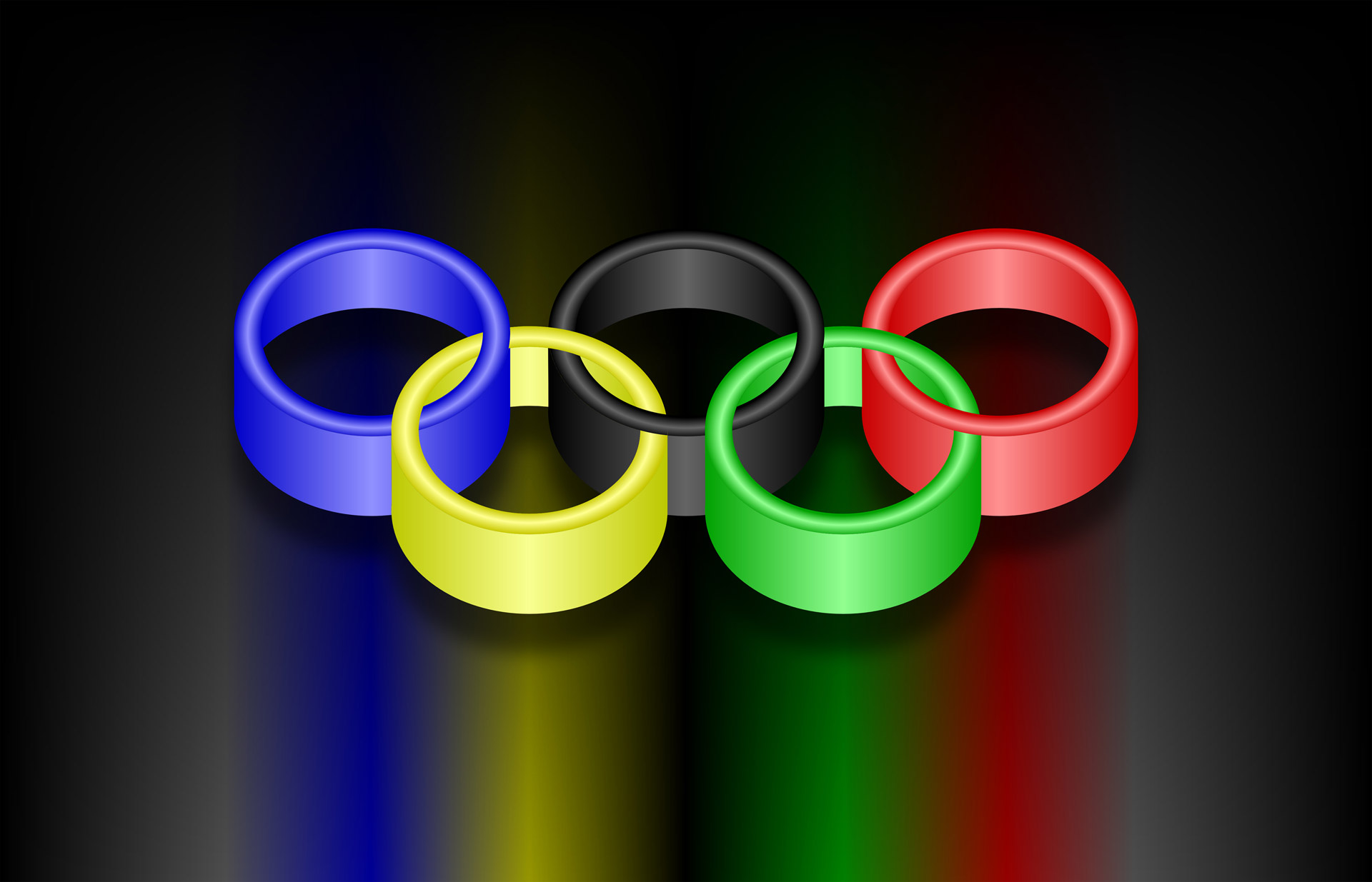 Olimpinis,  Žiedai,  Sportas,  Žaidimai,  Pasaulis,  Varzybos,  Tautos,  Šalyse,  Olimpiniai Žiedai 1, Nemokamos Nuotraukos