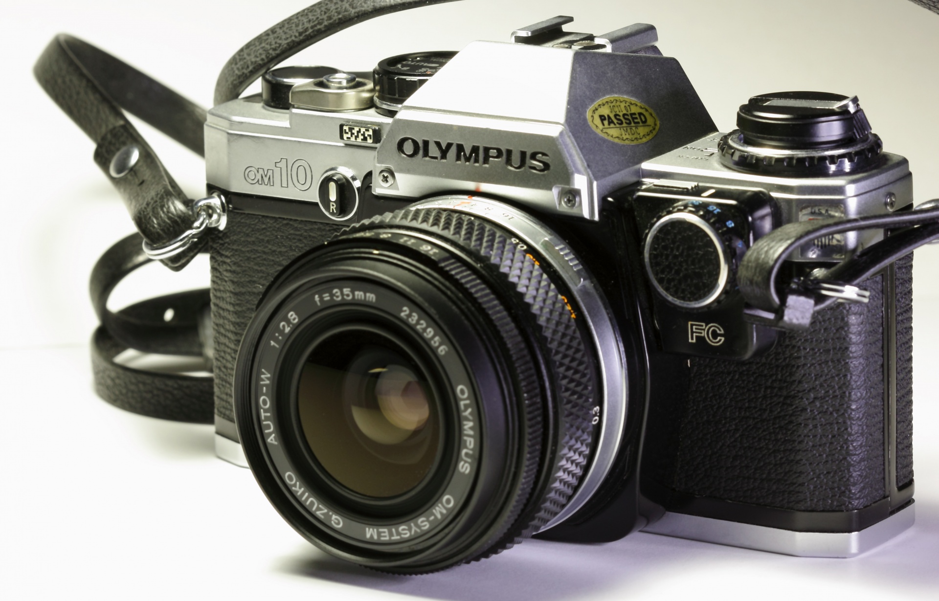 Olympus,  Slr,  Fotoaparatas,  35Mm,  Zuiko,  Platus Kampas,  Objektyvas,  Olympus Om10Fc, Nemokamos Nuotraukos,  Nemokama Licenzija