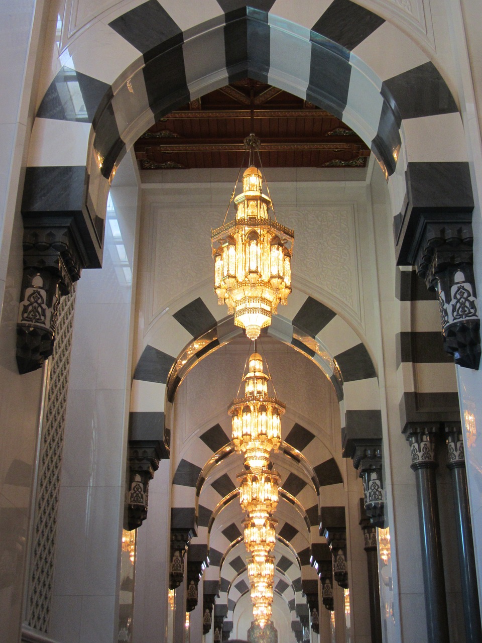 Oman, Mosquee, Arabiškas, Nemokamos Nuotraukos,  Nemokama Licenzija
