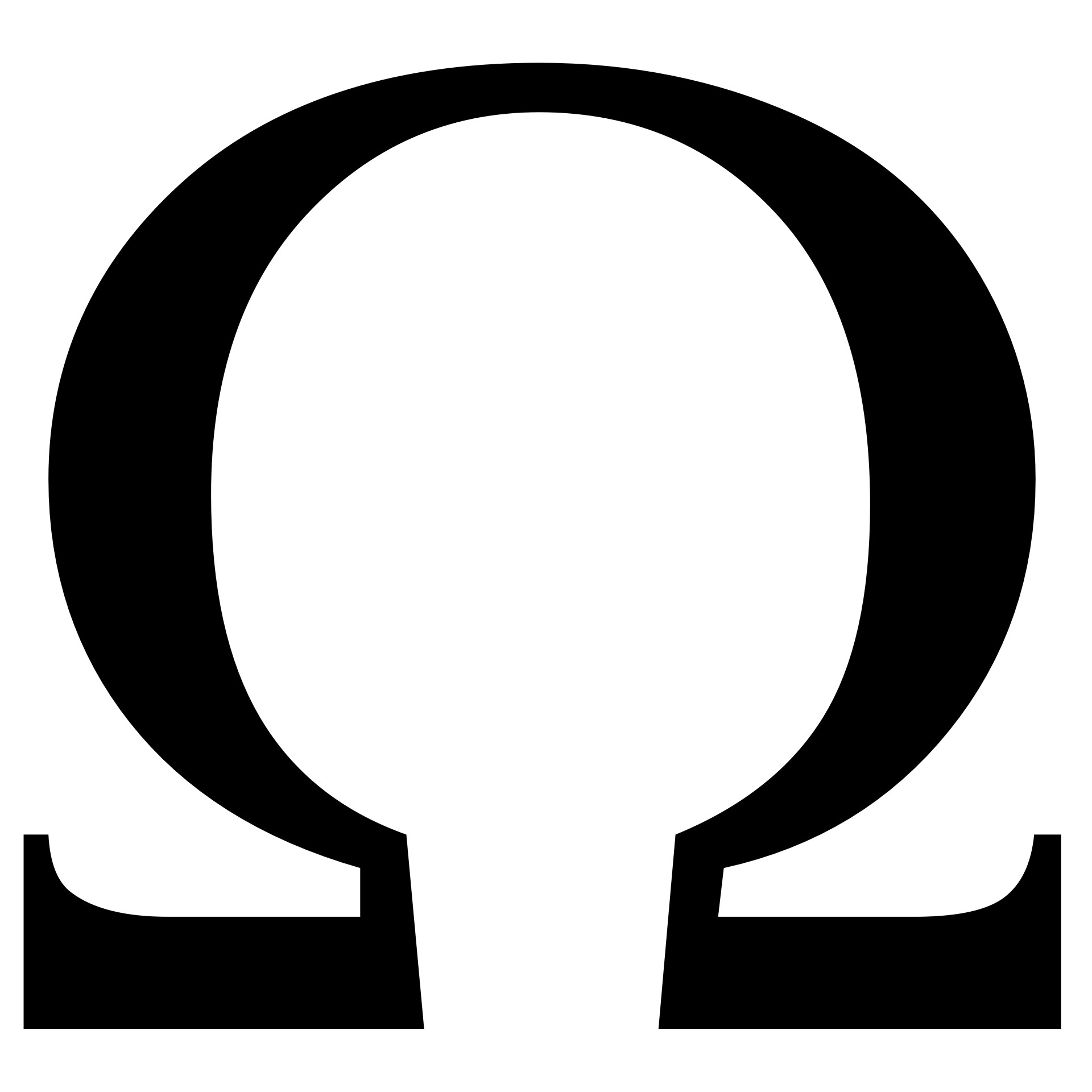 Omega,  Simbolis,  Ženklas,  Blizgus,  Elementas,  Juoda,  Paprastas,  Pilka,  Technologija,  Kompiuteris