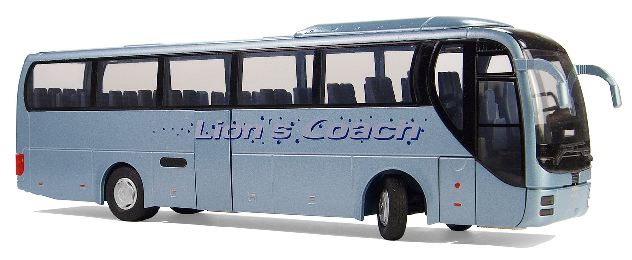 Vienas, Liūto Treneris, Autobusai, Surinkti, Hobis, Modeliniai Automobiliai, Modelis, Modeliai, Kelionių Ir Linijų Treneris, Eismas